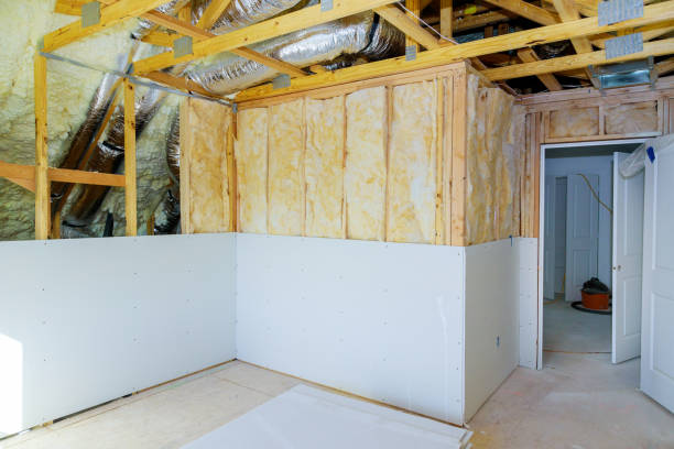 Best Insulation for Specific Applications in Boone, NC
