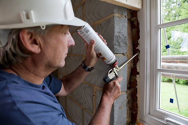 Best Types of Insulation in Boone, NC